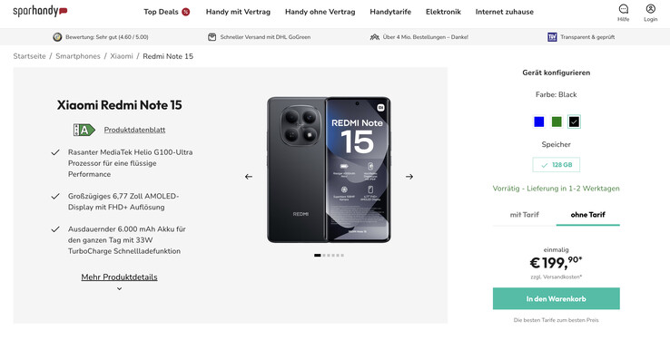 (Fonte da imagem: Sparkandy)