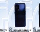 O "Reno 5" em TENAA. (Fonte: TENAA)