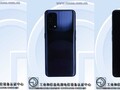 O "Reno 5" em TENAA. (Fonte: TENAA)