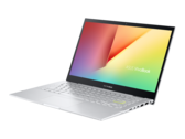 O Asus VivoBook Flip 14 TP470 está entre os primeiros laptops Intel Xe Max-powered. (Fonte de imagem: Asus)