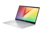 O Asus VivoBook Flip 14 TP470 está entre os primeiros laptops Intel Xe Max-powered. (Fonte de imagem: Asus)