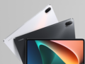 O Xiaomi Pad 5 apresenta um Snapdragon 860. (Fonte: Xiaomi)