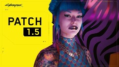 O patch 1.5 traz centenas de mudanças para o Cyberpunk 2077 em todas as plataformas. (Fonte da imagem: CD Projekt Red)