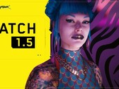 O patch 1.5 traz centenas de mudanças para o Cyberpunk 2077 em todas as plataformas. (Fonte da imagem: CD Projekt Red)