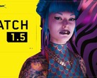 O patch 1.5 traz centenas de mudanças para o Cyberpunk 2077 em todas as plataformas. (Fonte da imagem: CD Projekt Red)