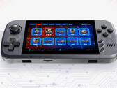 O Powkiddy X45 deve lidar com a maioria dos jogos retro, excluindo títulos complexos em 3D. (Fonte da imagem: Powkiddy)