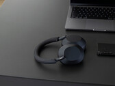 A nova geração de fones de ouvido WH-1000X para varejo por US$50 a mais do que o WH-1000XM4. (Fonte de imagem: Sony)