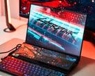 Asus ROG Zephyrus Duo 16 Revisão do Notebook: Monstro multitarefa com AMD Zen4, RTX 4090 &amp; Mini-LED