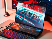 Asus ROG Zephyrus Duo 16 Revisão do Notebook: Monstro multitarefa com AMD Zen4, RTX 4090 &amp; Mini-LED