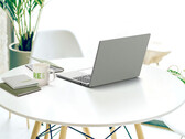 O Acer Aspire Vero 16 (AV16-51P) é um notebook particularmente sustentável. (Imagem: Acer)