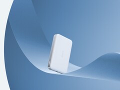 O novo power bank Anker A1113 tem um design semelhante ao antigo MagGo Power Bank (foto)