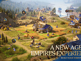 Age of Empires foi oficialmente anunciado para smartphones (imagem via Age of Empires)