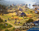 Age of Empires foi oficialmente anunciado para smartphones (imagem via Age of Empires)