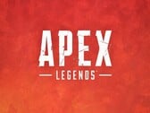 Logotipo do Apex Legends. 