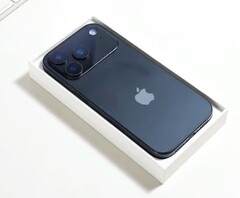 O Apple iPhone 17 Pro pode ser anunciado na segunda semana de setembro. (Fonte da imagem: @MajinBuOfficial)