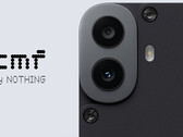 O CMF Phone 1 contará com uma câmera primária Sony de 50 MP na parte traseira (Fonte da imagem: CMF by Nothing [editado])