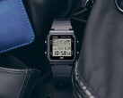 O relógio Casio LF-30W-1A (na foto) foi lançado na Europa. (Fonte da imagem: Casio)