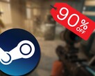Até 25 de abril, Crime Boss: Rockay City está disponível no Steam com um desconto de 90%, por US$ 2 em vez de US$ 20. (Fonte da imagem: Steam)