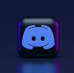 Logotipo do Discord (Fonte da imagem: Alexander Shatov/Unsplash)