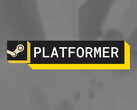 Atualmente, Fallstruktur é classificado como "Muito positivo" pelos jogadores. Foto: captura de tela editada do jogo. (Fonte da imagem: Steam)