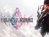 A Square Enix anunciou o Final Fantasy Resonance.