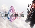 A Square Enix anunciou o Final Fantasy Resonance.