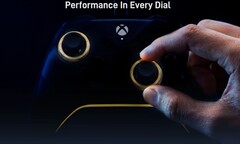 O Flydigi Vader 5s é licenciado oficialmente para Xbox.