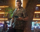 Jason Duval, protagonista do GTA 6. (Fonte da imagem: Rockstar)