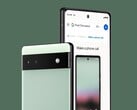 O Google reduz a duração da bateria do Pixel 6a por meio de uma atualização automática (Fonte da imagem: Google)