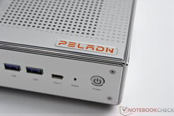 Peladn HA-4