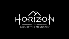 Horizon Call of the Mountain será um título exclusivo do PSVR2 (imagem: Sony)