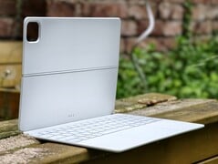 Honor Capa para teclado de teste MagicPad 4