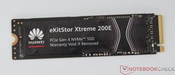 Huawei eKitStor Xtreme 200E com 1 TB de armazenamento