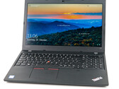 Breve Análise do Portátil Lenovo ThinkPad L590: Um portátil empresarial com bons dispositivos de entrada