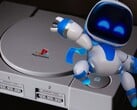 O Astro Bot poderá ser lançado em outubro como um bônus gratuito junto a um conjunto LEGO do PlayStation 1 ainda não anunciado.