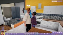 Life by You não conseguiu decolar (Fonte: Paradox Interactive)