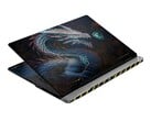 O MSI Titan 18 HX Dragon Edition Draco Epic vem com uma cópia gratuita do jogo Lego Batman: Legacy of The Dark Knight.