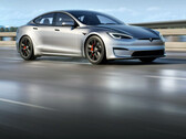 O Model S agora vem com Supercharging grátis para o resto da vida (Fonte da imagem: Tesla)