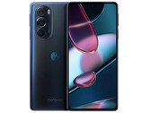 A Edge X30 já pode ter um substituto planejado. (Fonte: Motorola)