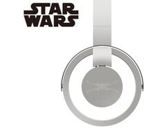 A NTT Sonority anuncia os fones de ouvido abertos nwm ONE com a marca Star Wars. (Fonte da imagem: NTT Sonority)
