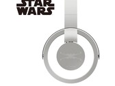 A NTT Sonority anuncia os fones de ouvido abertos nwm ONE com a marca Star Wars. (Fonte da imagem: NTT Sonority)