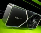 O GeForce RTX 4070 deve oferecer entre RTX 3070 Ti e RTX 4070 Ti níveis de desempenho. (Fonte de imagem: NVIDIA)