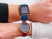 O Pebble Time 2 é afetado por problemas generalizados, e o Pebble Round 2 ainda não foi comercializado.