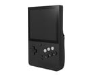 O Retroid Pocket Classic virá em uma nova versão na cor preta. (Fonte da imagem: Retroid)