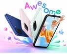 Samsung Galaxy A27 5G - Avaliações e Especificações