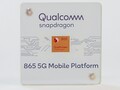 A Adreno 650 GPU da Qualcomm Snapdragon 865 tem um incrível potencial de overclocking