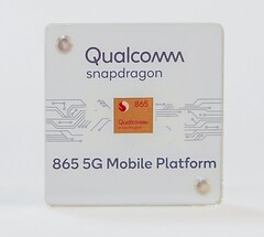 A Adreno 650 GPU da Qualcomm Snapdragon 865 tem um incrível potencial de overclocking