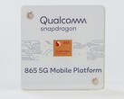 A Adreno 650 GPU da Qualcomm Snapdragon 865 tem um incrível potencial de overclocking