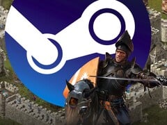 Stronghold: Definitive Edition está disponível no Steam com 70% de desconto até 8 de junho.