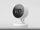 A câmera de segurança doméstica Tapo C125 AI já está disponível na Europa. (Fonte da imagem: TP-Link)